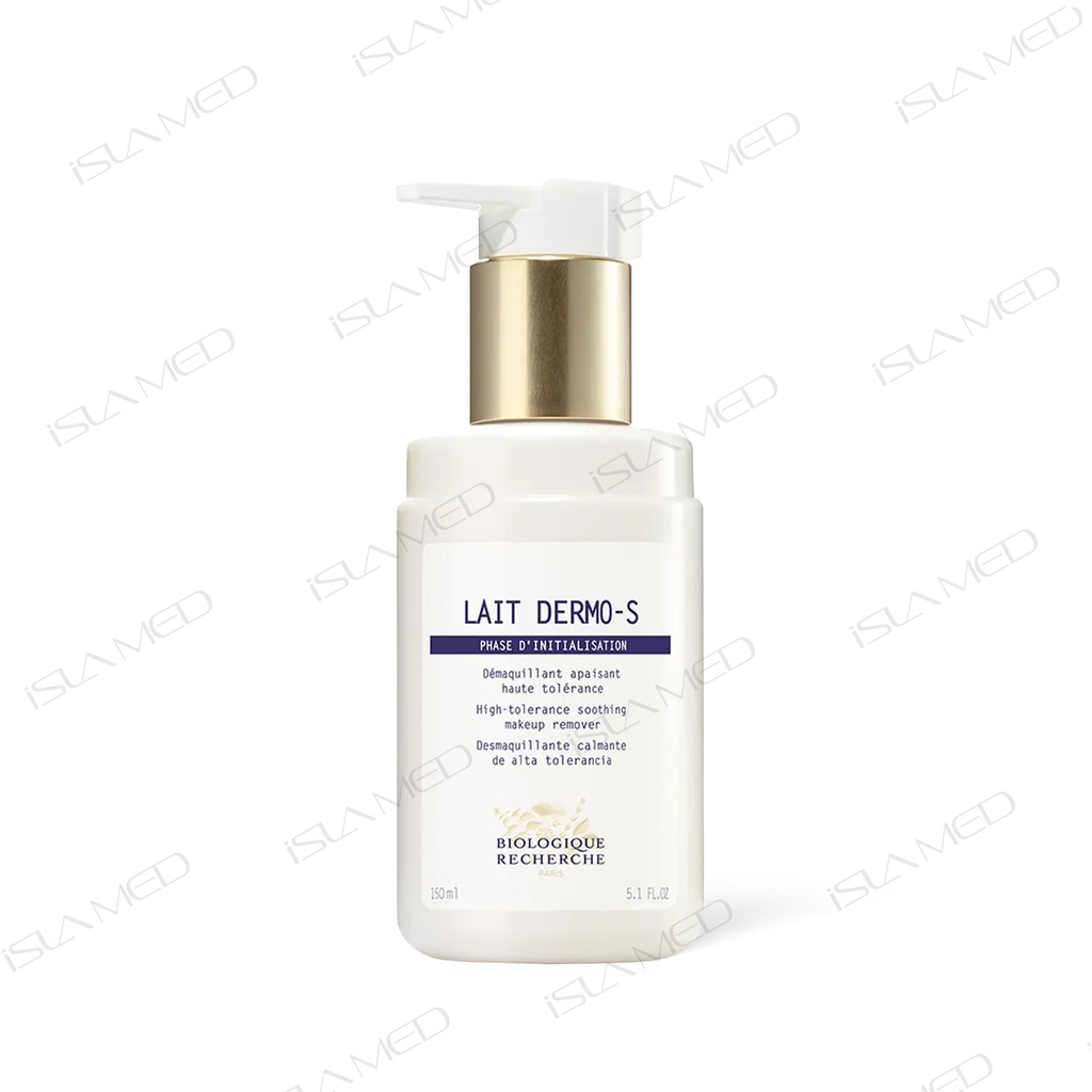 BR LAIT DERMO-S 150 ml