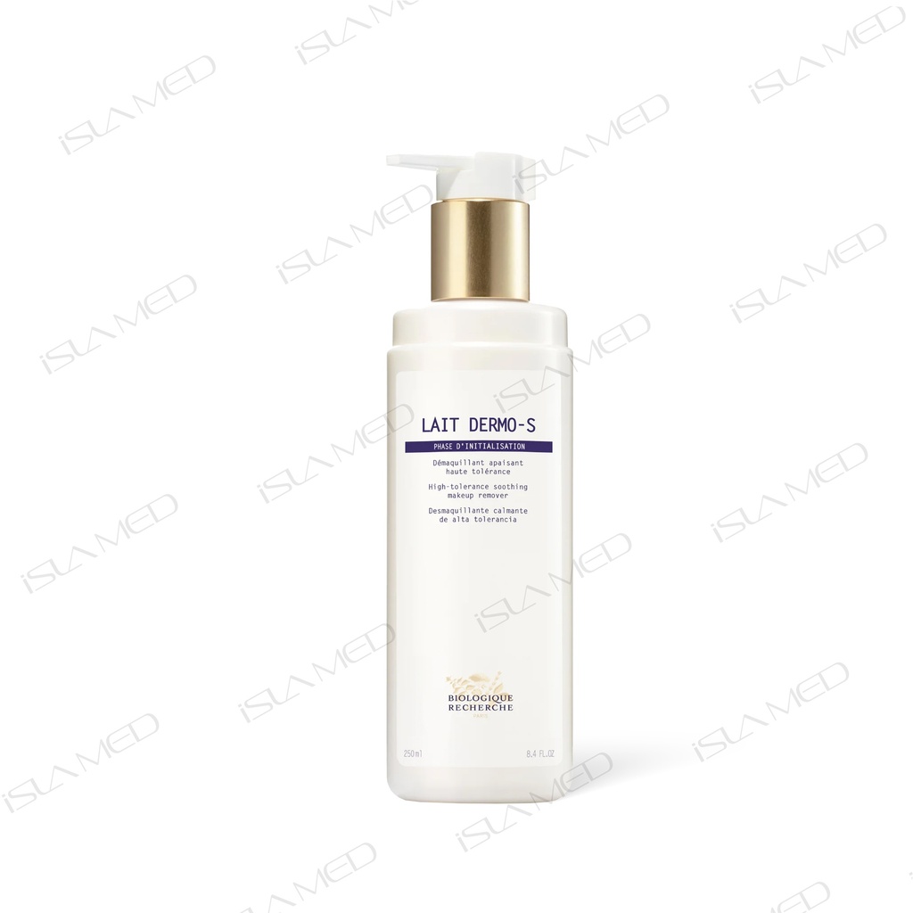 BR LAIT DERMO-S 250 ml