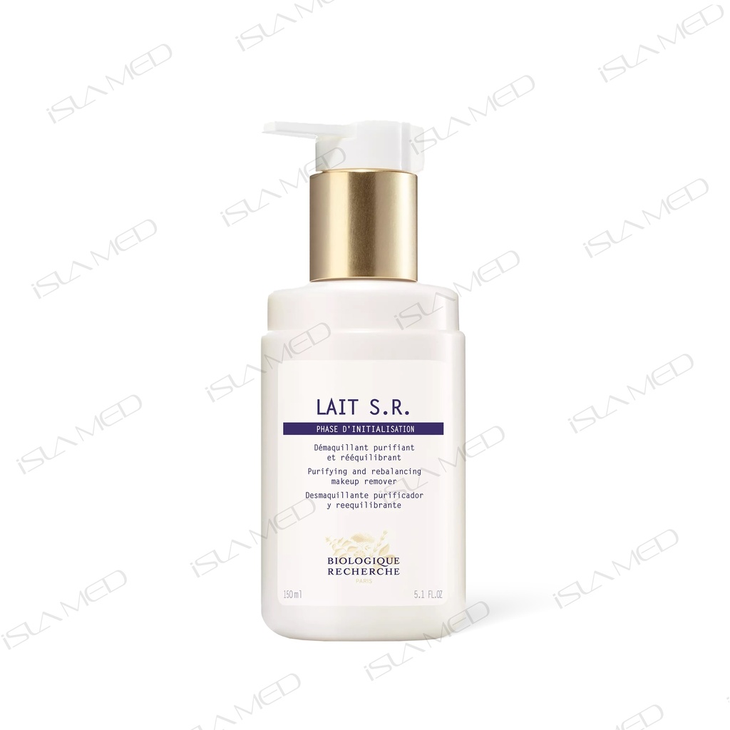 BR LAIT S.R. 150 ml