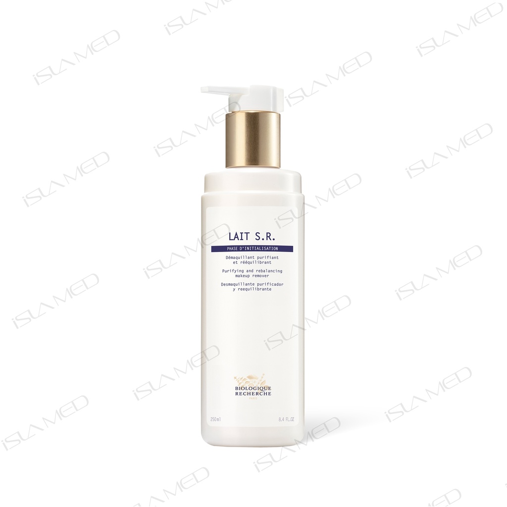 BR LAIT S.R. 250 ml