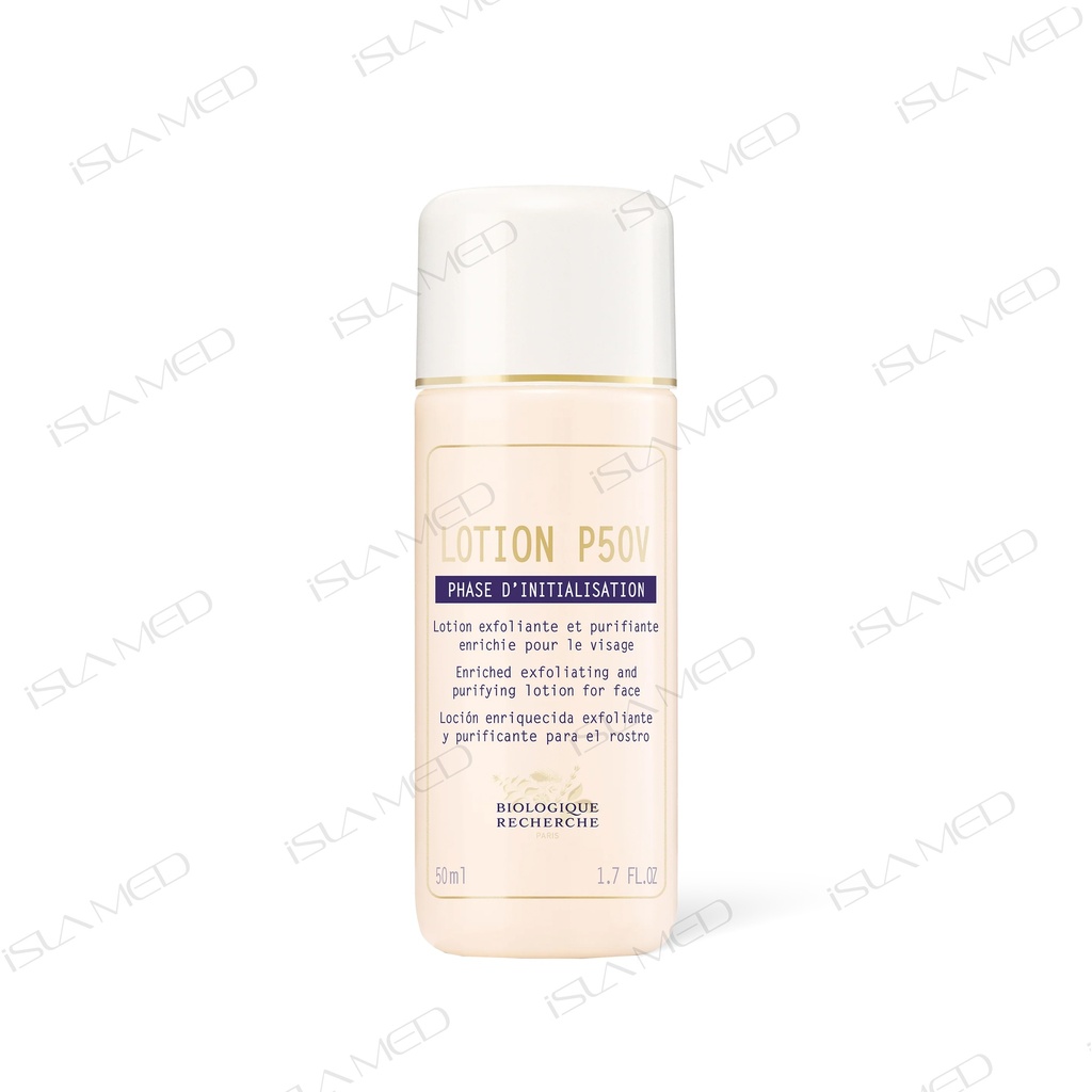 BR Lotion P50V 50 ml