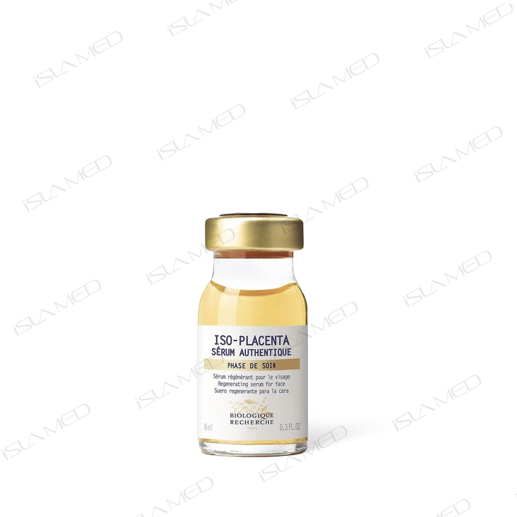BR ISO PLACENTA 8 ml