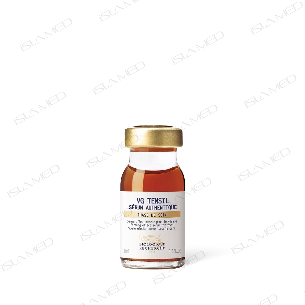 BR Vg Tensil Serum Authentique 8 ml