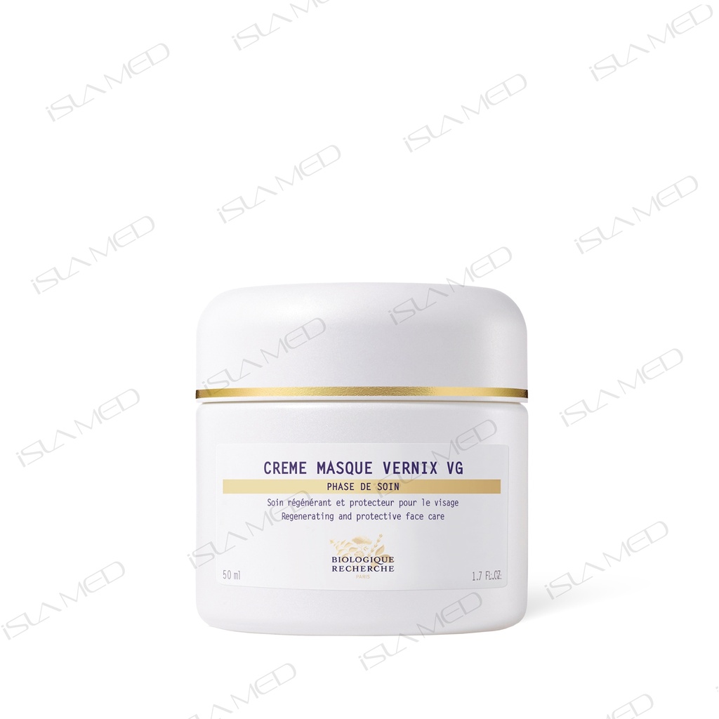 BR CREME MASQUE VERNIX VG 50 ml
