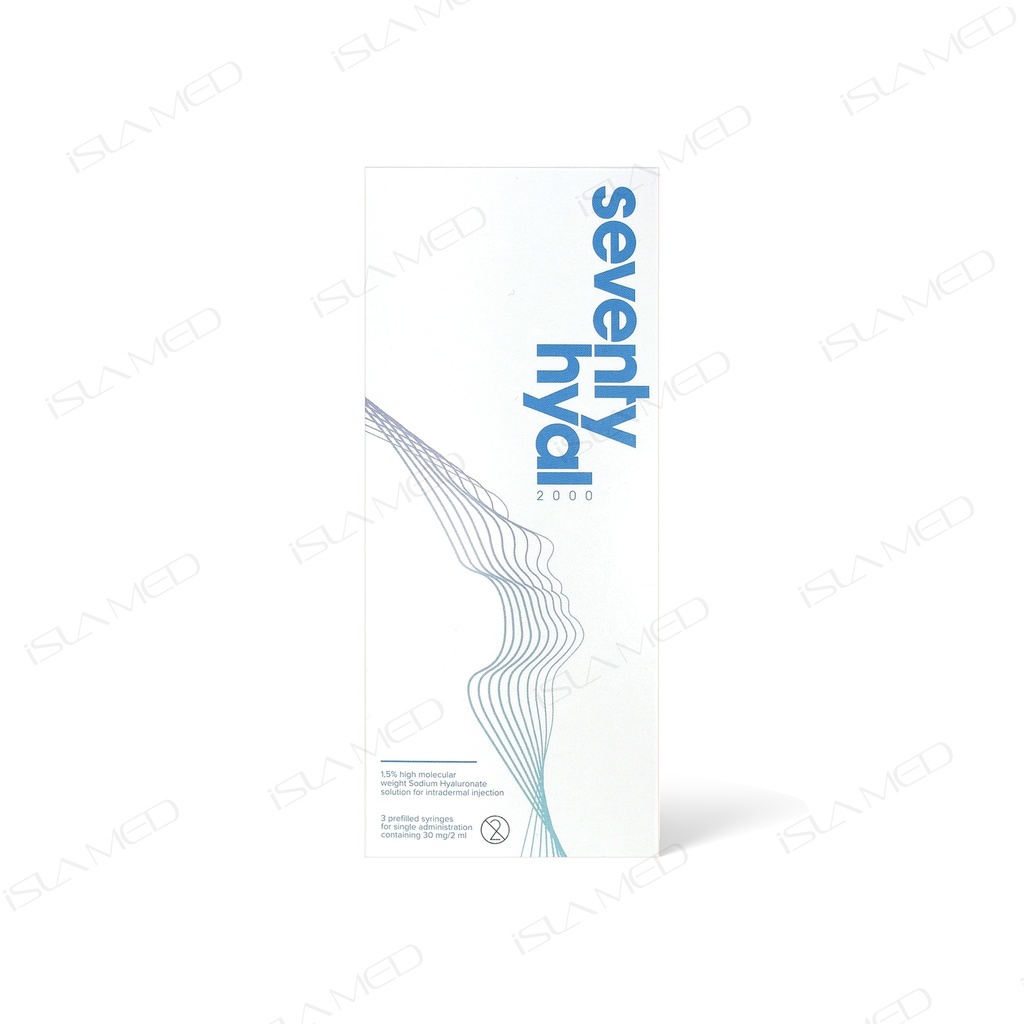 Seventy Hyal 2000