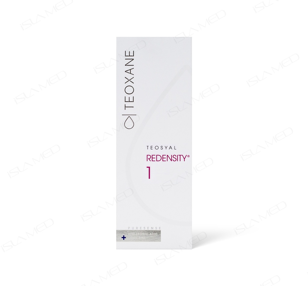 Teosyal Puresense Redensity 1