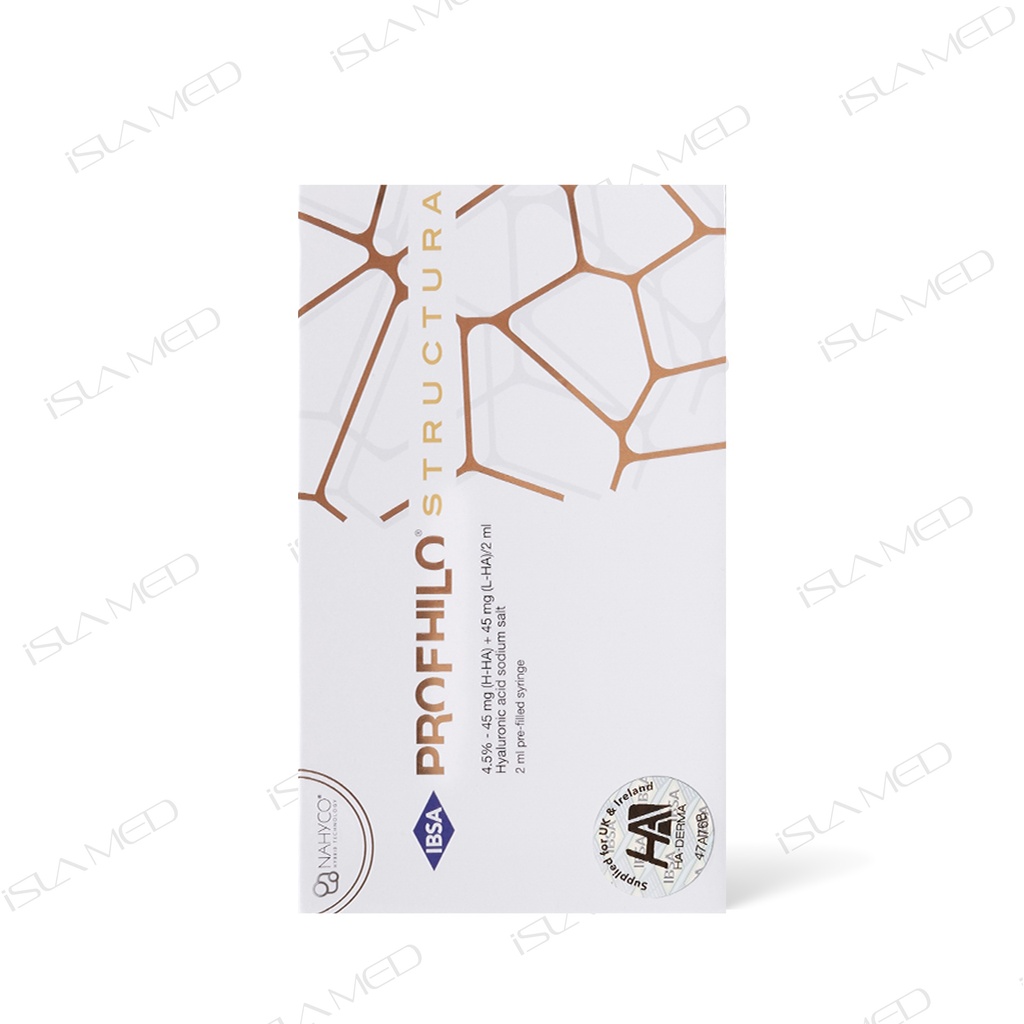 Profhilo Structura