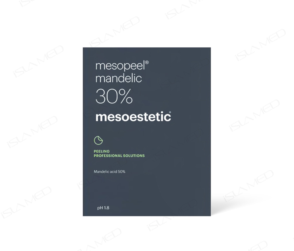 mesoestetic mesopeel mandelic 30%