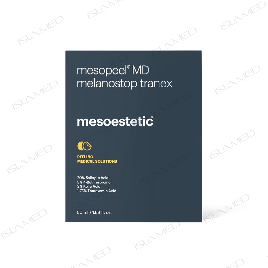 mesoestetic MD melanostop tranex