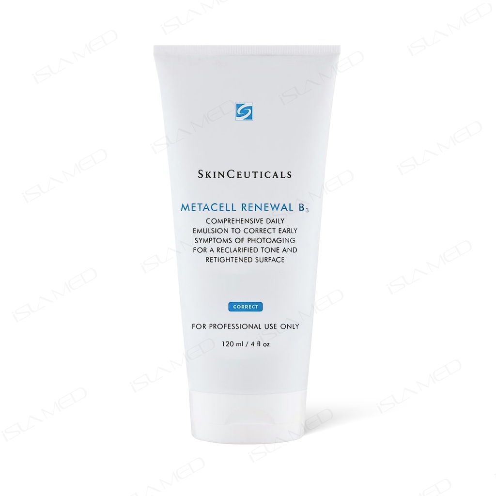 SkinCeuticals Metacell Renewal B3 120ml