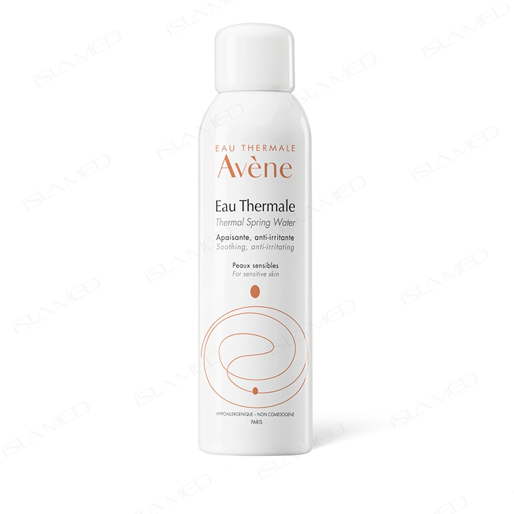 Buy Avene Thermal Spring Water 300ml Isla Medical