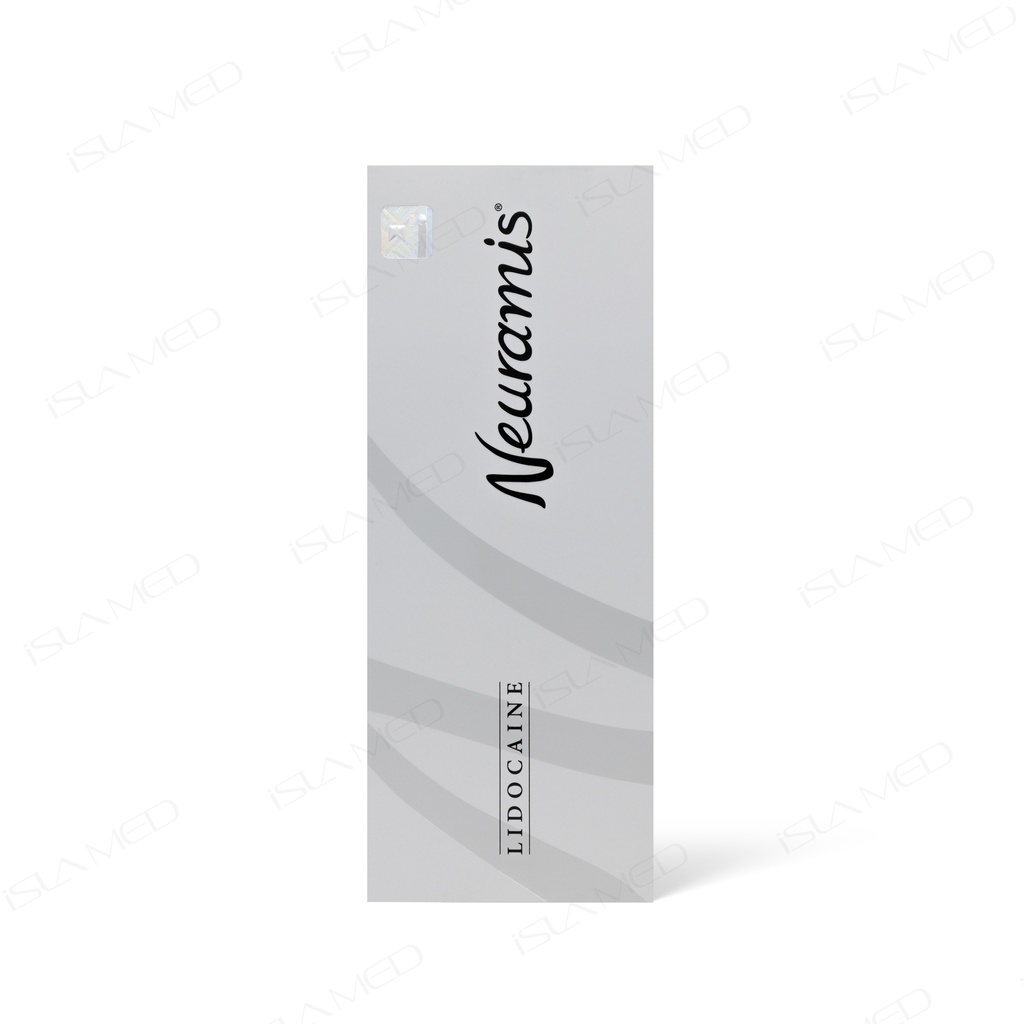 Neuramis Lidocaine | ISLA MED